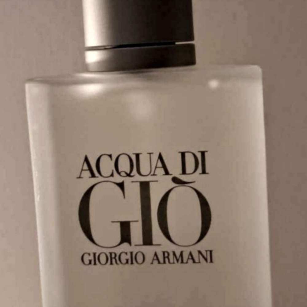 Giorgio Armani Acqua Di Gio